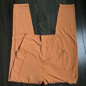 Aerie offline 7/8 leggings